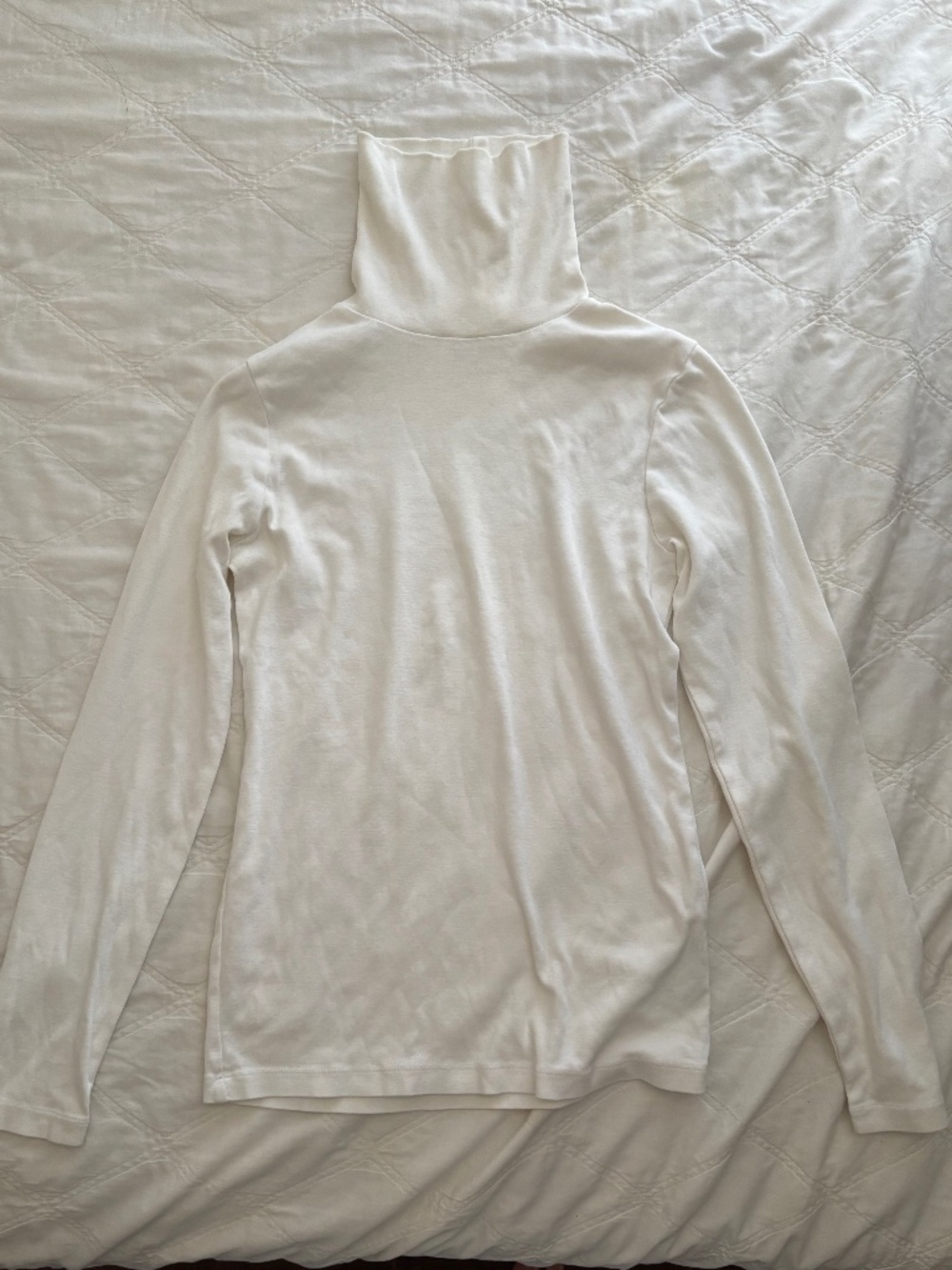 Pristine Condition J Crew Women’s Perfect Fit Turtleneck in Small